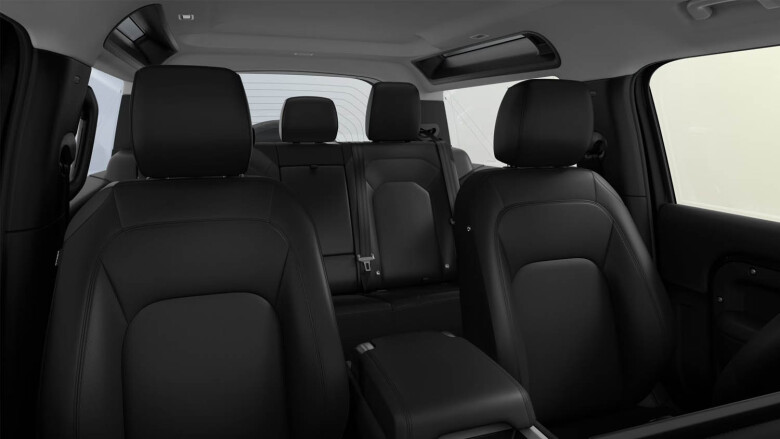 Land Rover Defender 3.0 D250 S 90 3dr Auto Diesel Estate